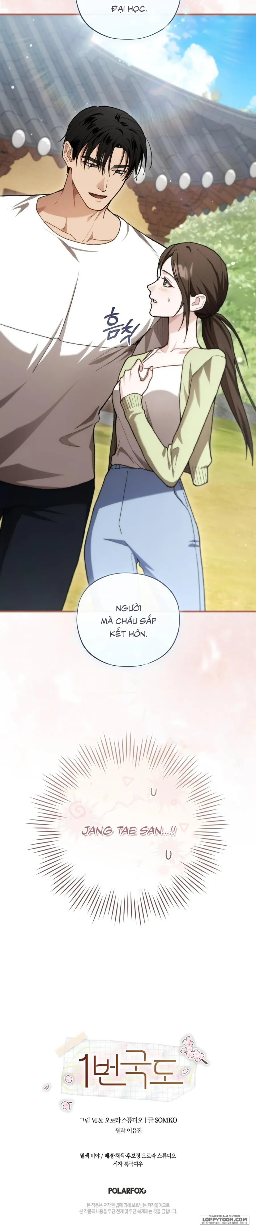 Quốc Lộ Số 1 Chap 26 - trang 30
