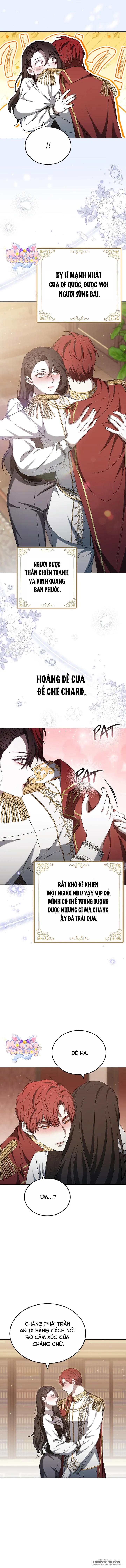 Thời Đại Oman Chap 85 - trang 3