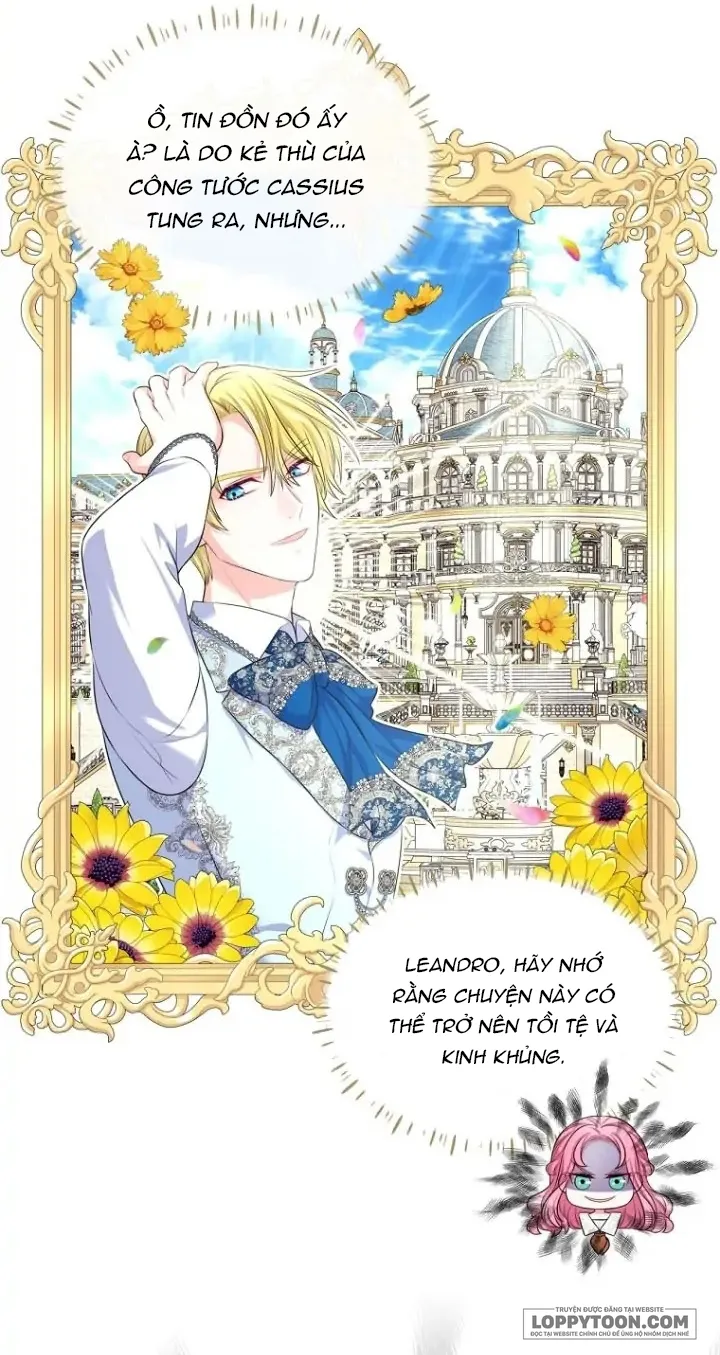 Tôi Sẽ Ly Hôn Với Anh Trai Nữ Chính Chap 15 - trang 41