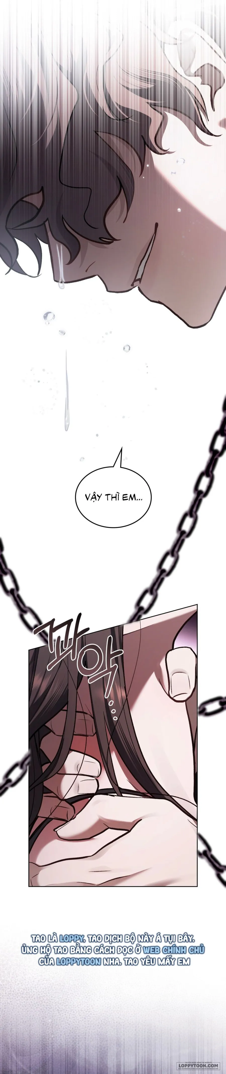 Kết Hôn Với Kẻ Tâm Thần Chap 79 - trang 26