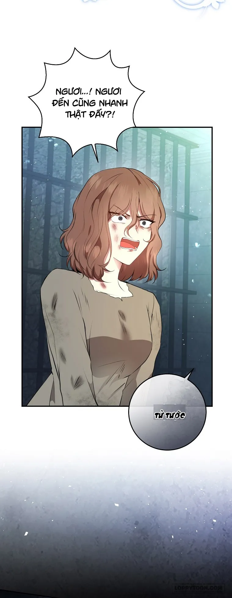 Sóc Con Tài Năng Chap 39 - trang 24