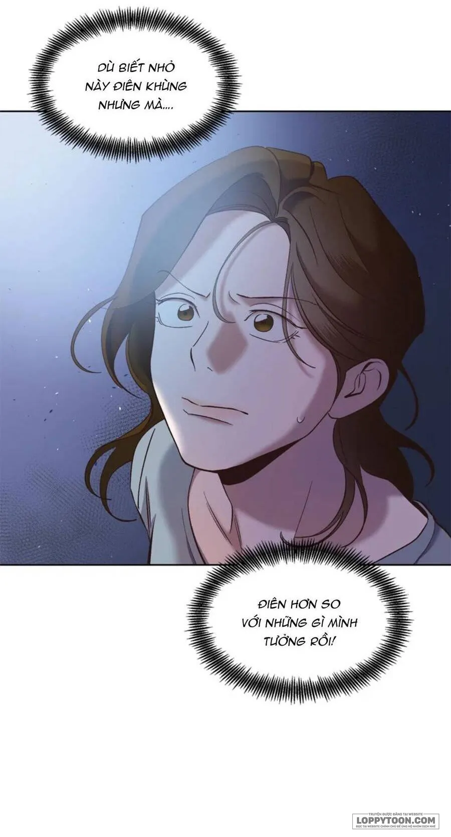 Thanh Xuân Của Chúng Ta Chap 43 - trang 63