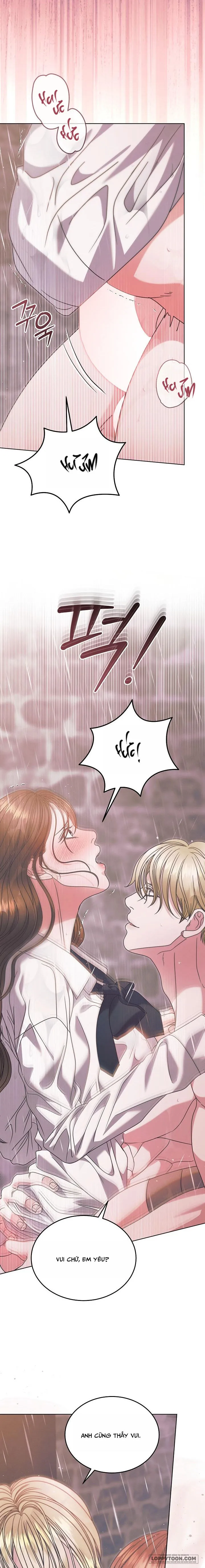 Hãy Cầu Xin Tôi Đi Chap 70 - 🔞🔞🔞END SS2 - trang 13