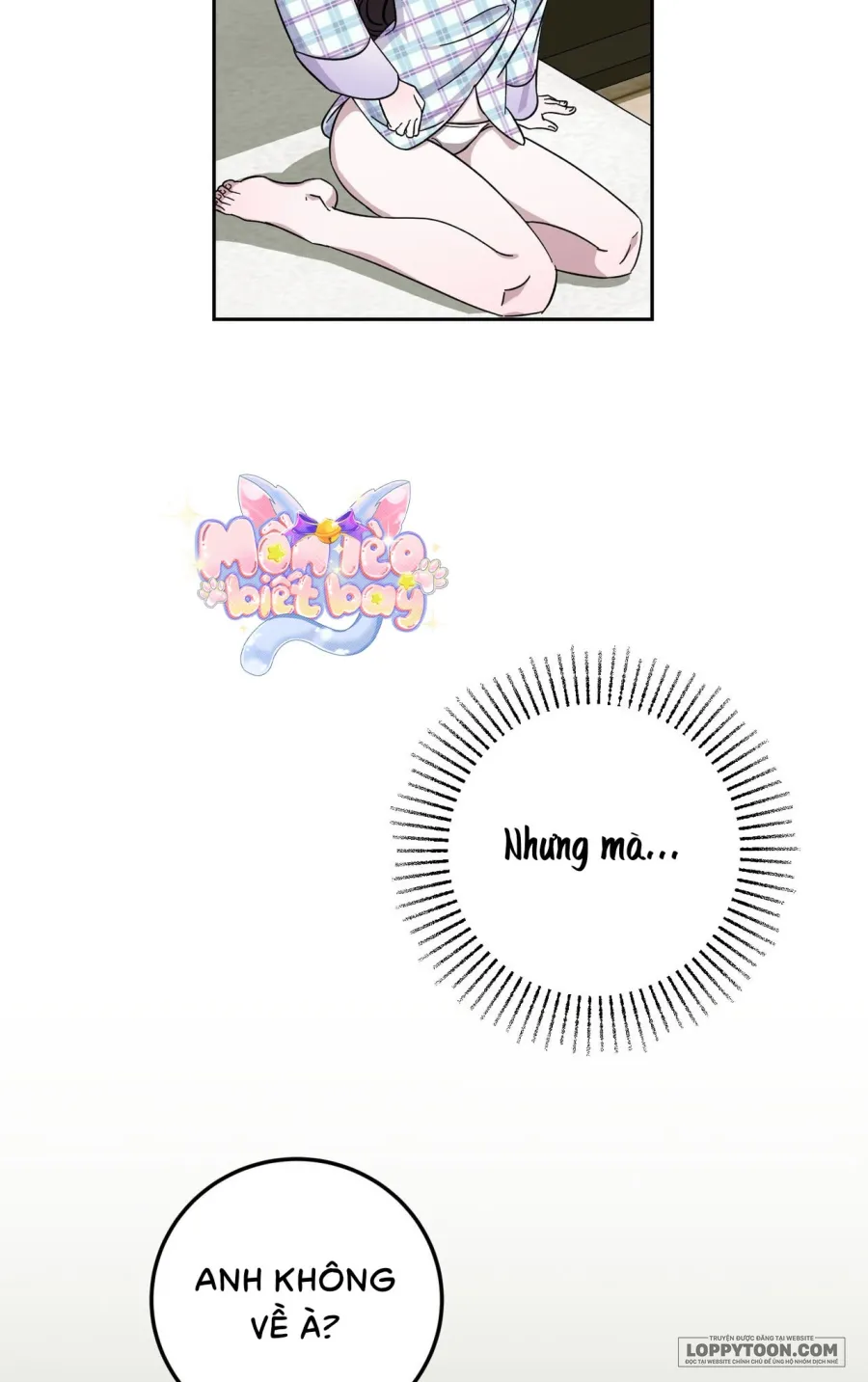 Quả Nhiên Vị Giám Đốc Điều Hành Đó… Chap 12 - trang 37