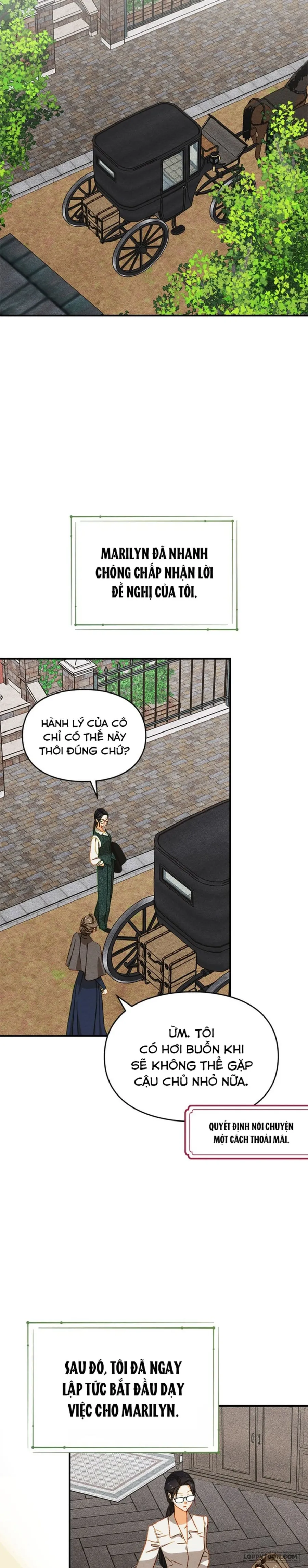 Thuần Hoá Munchkin Chap 32 - trang 4