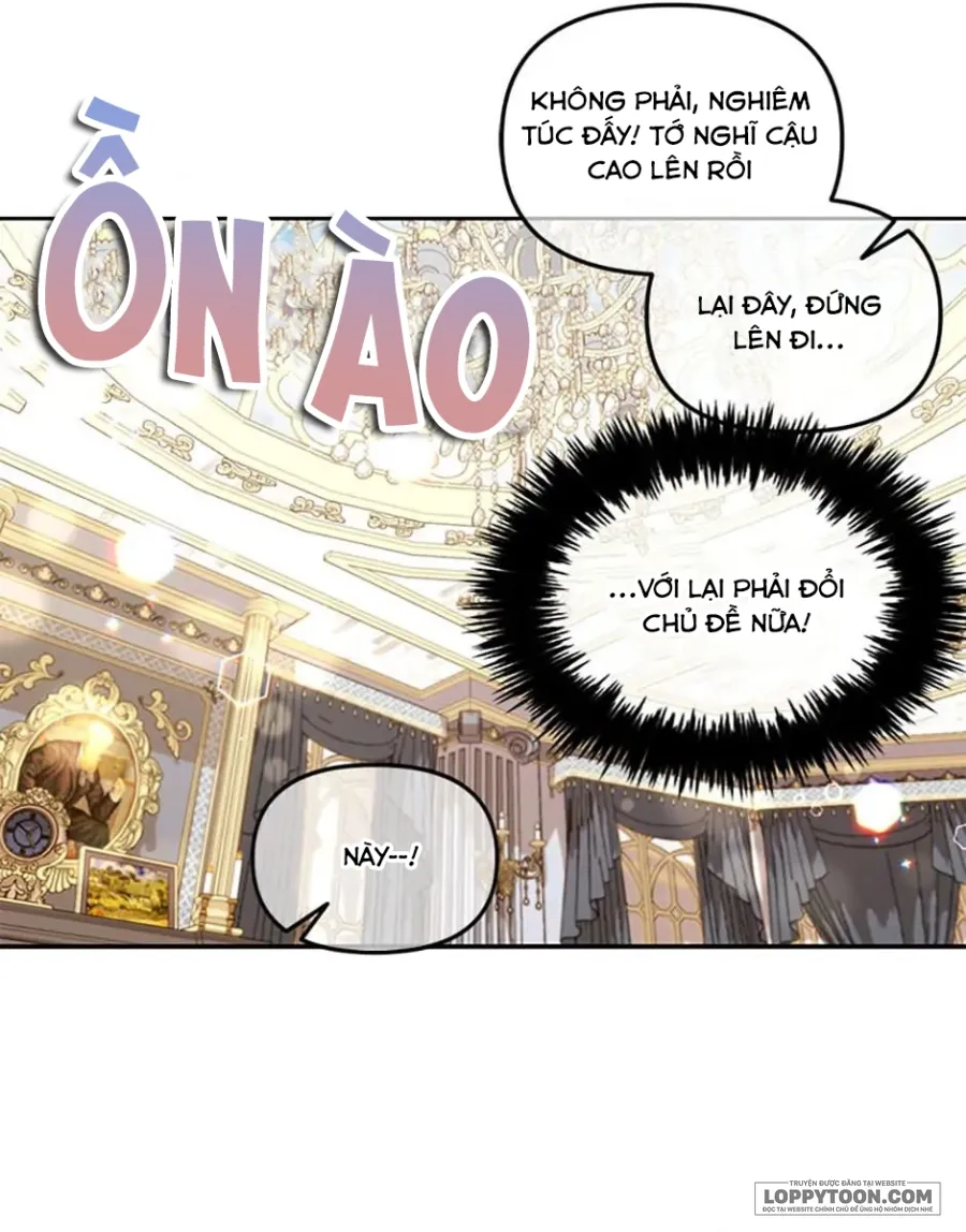 Tôi Sẽ Ở Ngay Bên Cạnh Nam Chính Chap 26 - trang 31