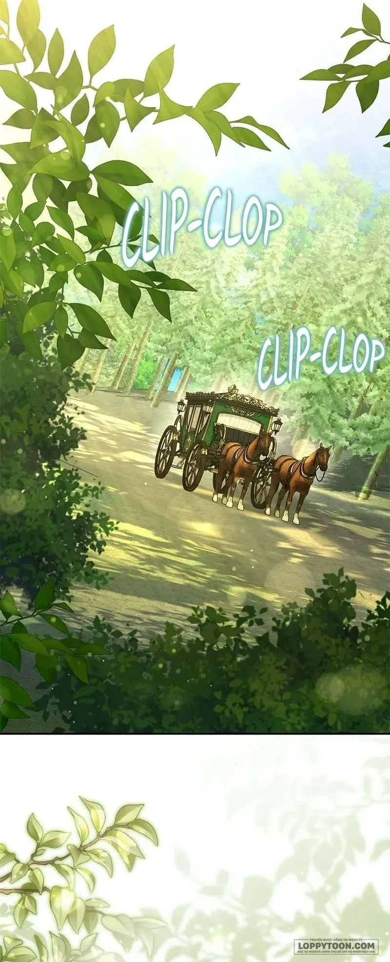 Presepe Bên Ngoài Chiếc Lồng Chap 48 - trang 47