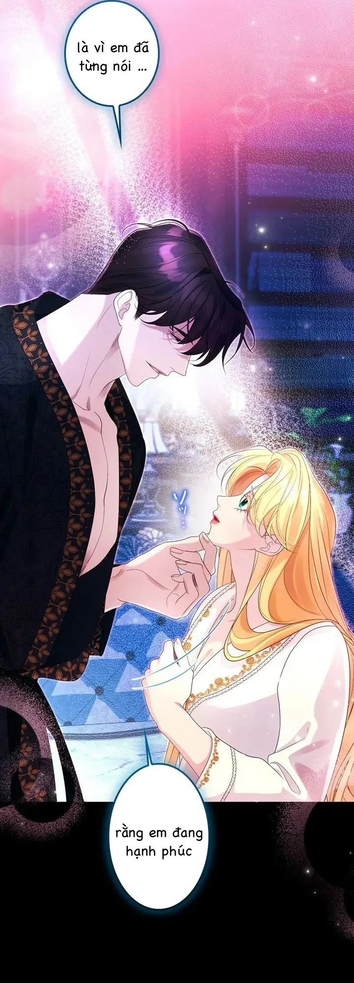 Không Cần Hối Hận Chap 31 - trang 58