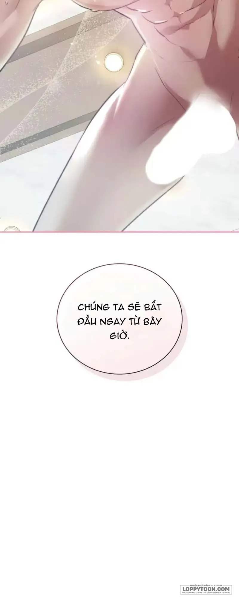 Làm Chuyện Đó Với Em Trai Của Người Tôi Thầm Thích Chap 3 - trang 4