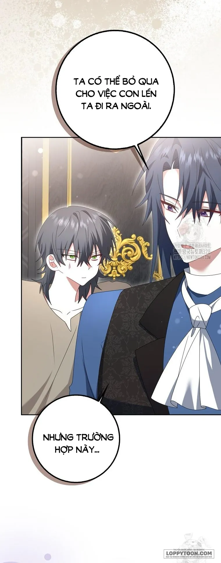 Tôi Sẽ Chiếm Lấy Ngư Trường Này! Chap 32 - trang 34