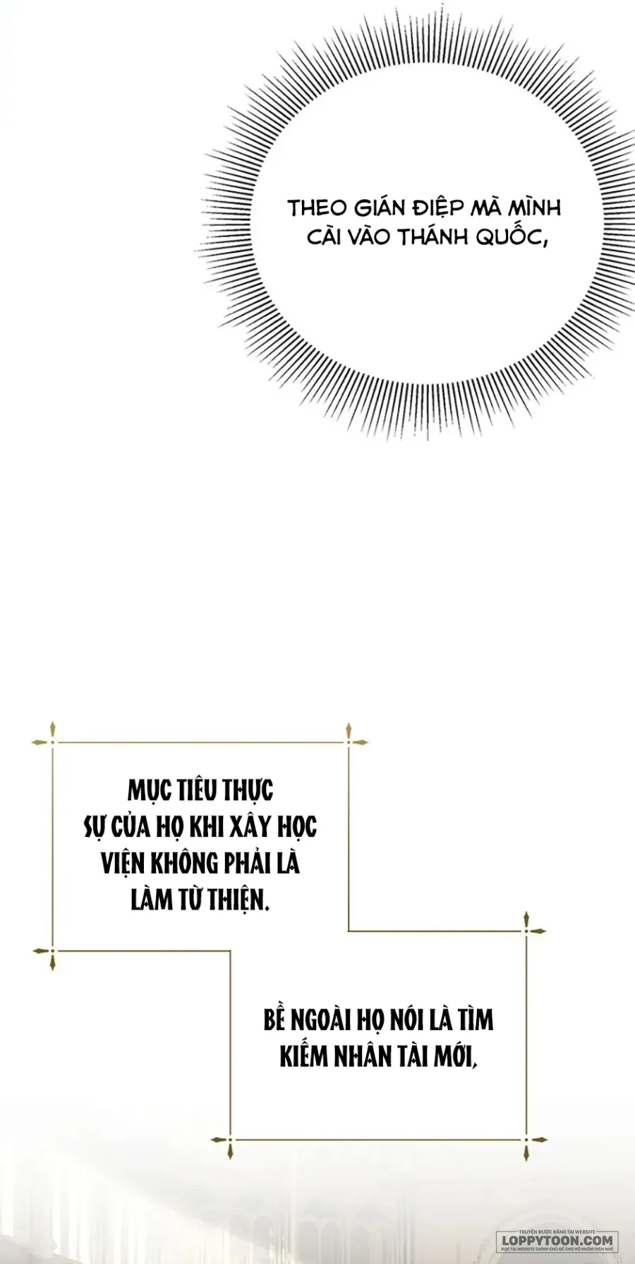 Phía Sau Mặt Nạ Của Nam Chính Hiền Lành Chap 59 - trang 70
