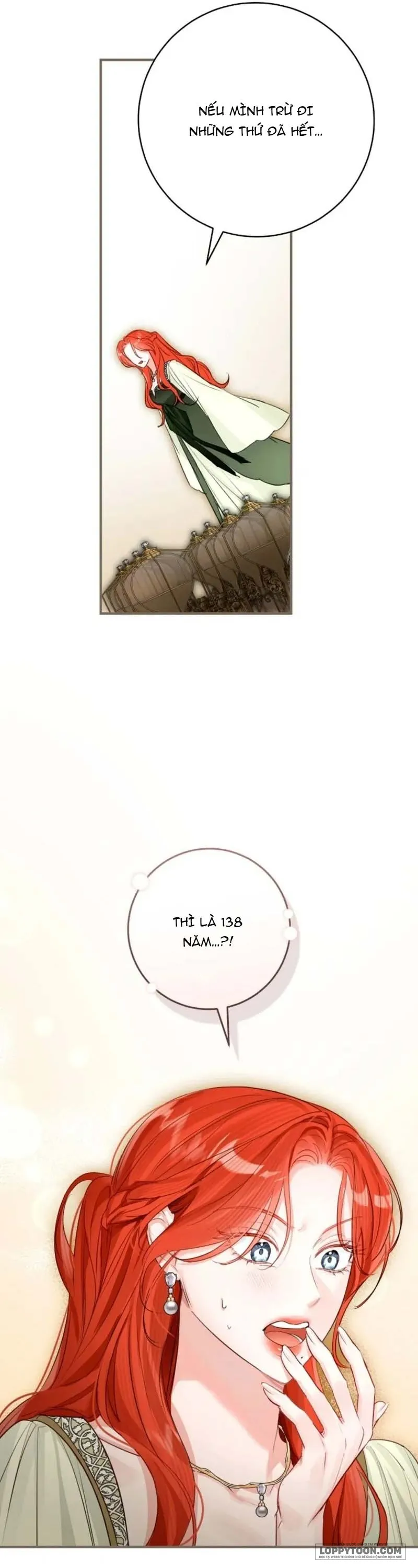 Cuộc Hôn Nhân Xa Hoa Của Đại Công Tước Là Giả Chap 85 - trang 10