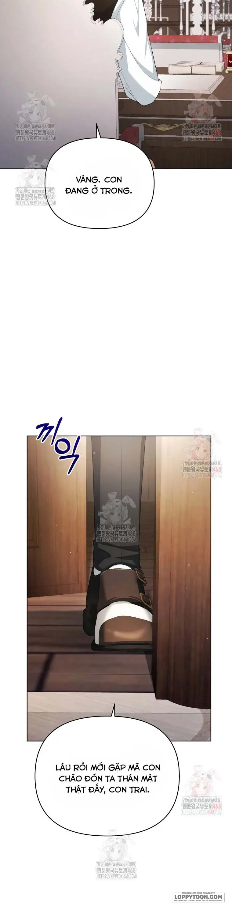 Chiếc Túi Bí Mật Của Quý Cô Xấu Xí Chap 67 - trang 30