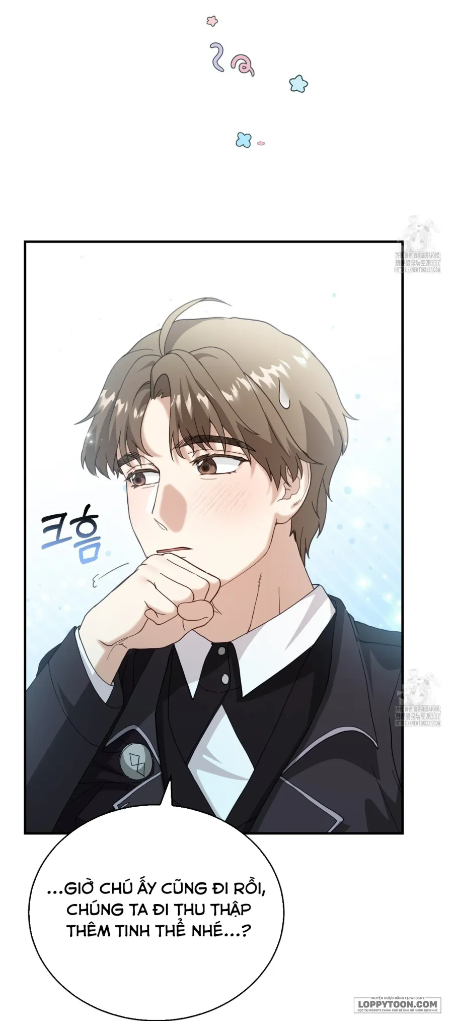 Nàng Tiên, Hãy Ký Hợp Đồng Nào Chap 35 - trang 29