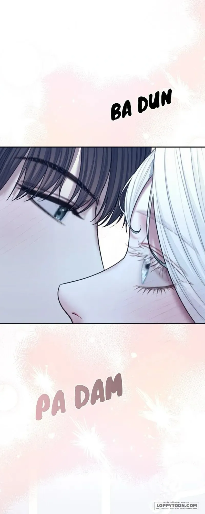 Hầu Nữ Không Còn Thèm Muốn Chủ Nhân Nữa Chap 59 - trang 62
