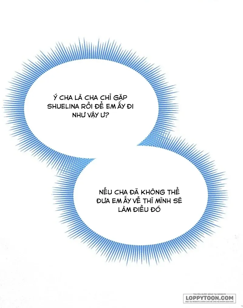 Đã Từ Chối Sủng Ái Rồi Mà Sao Còn Ám Ảnh Thế? Chap 33 - trang 8