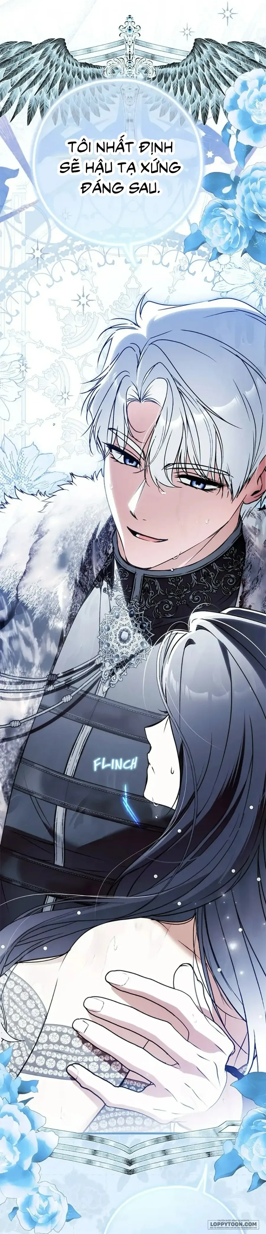 Có Kẻ Đã Sở Hữu Cơ Thể Của Tôi Chap 63 - trang 81