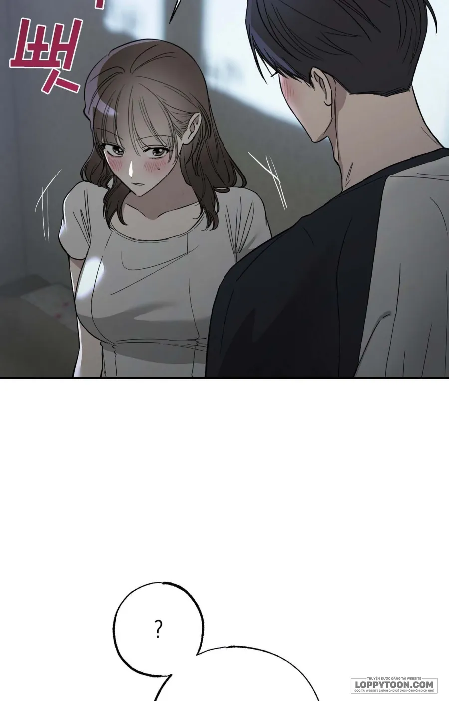[KHÔNG CHE] Ẩn Tình Nơi Vườn Cây Ăn Quả Chap 13 - 🔞 - trang 20