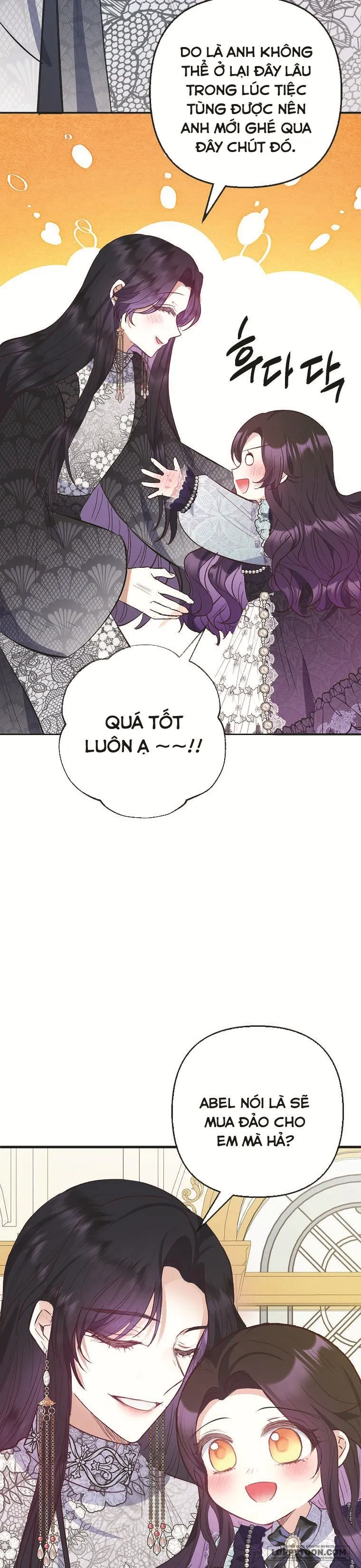 Con Gái Cưng Của Quỷ Chap 62 - trang 25