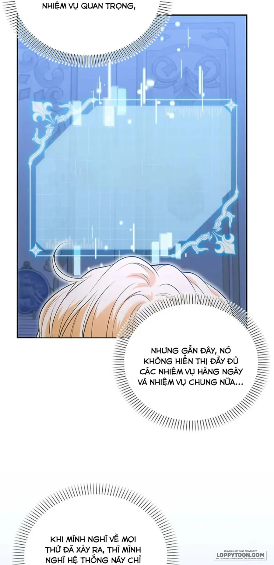 Công Chúa Bé Con Hạng S Thật Mạnh Chap 40 - trang 55