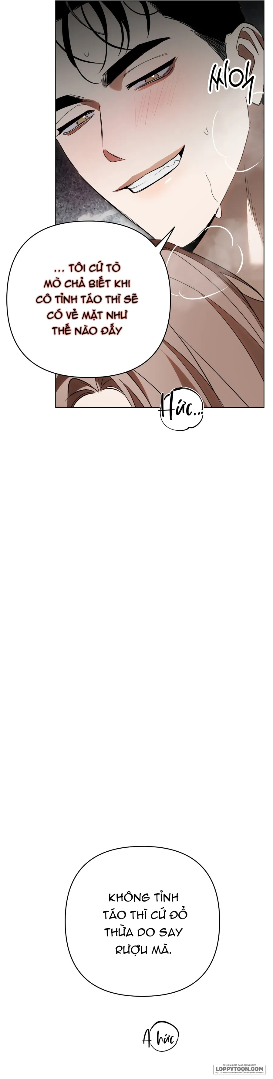 Ngưỡng Tuyệt Đối Chap 28 - trang 32