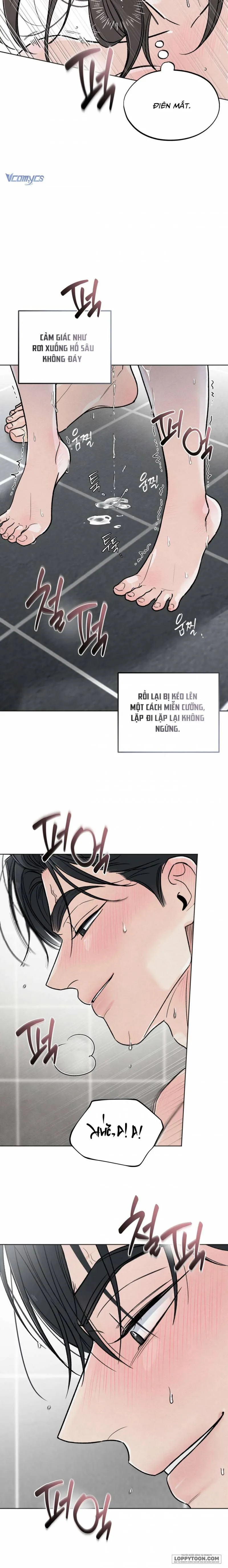 Cuộc Đời Của Kẻ Cặn Bã Chap 29 - 🔞🔞🔞 - trang 16
