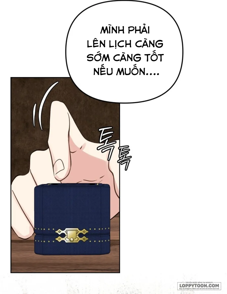 Cuộc Sống Hạnh Phúc Cùng Chồng Chap 39 - trang 30