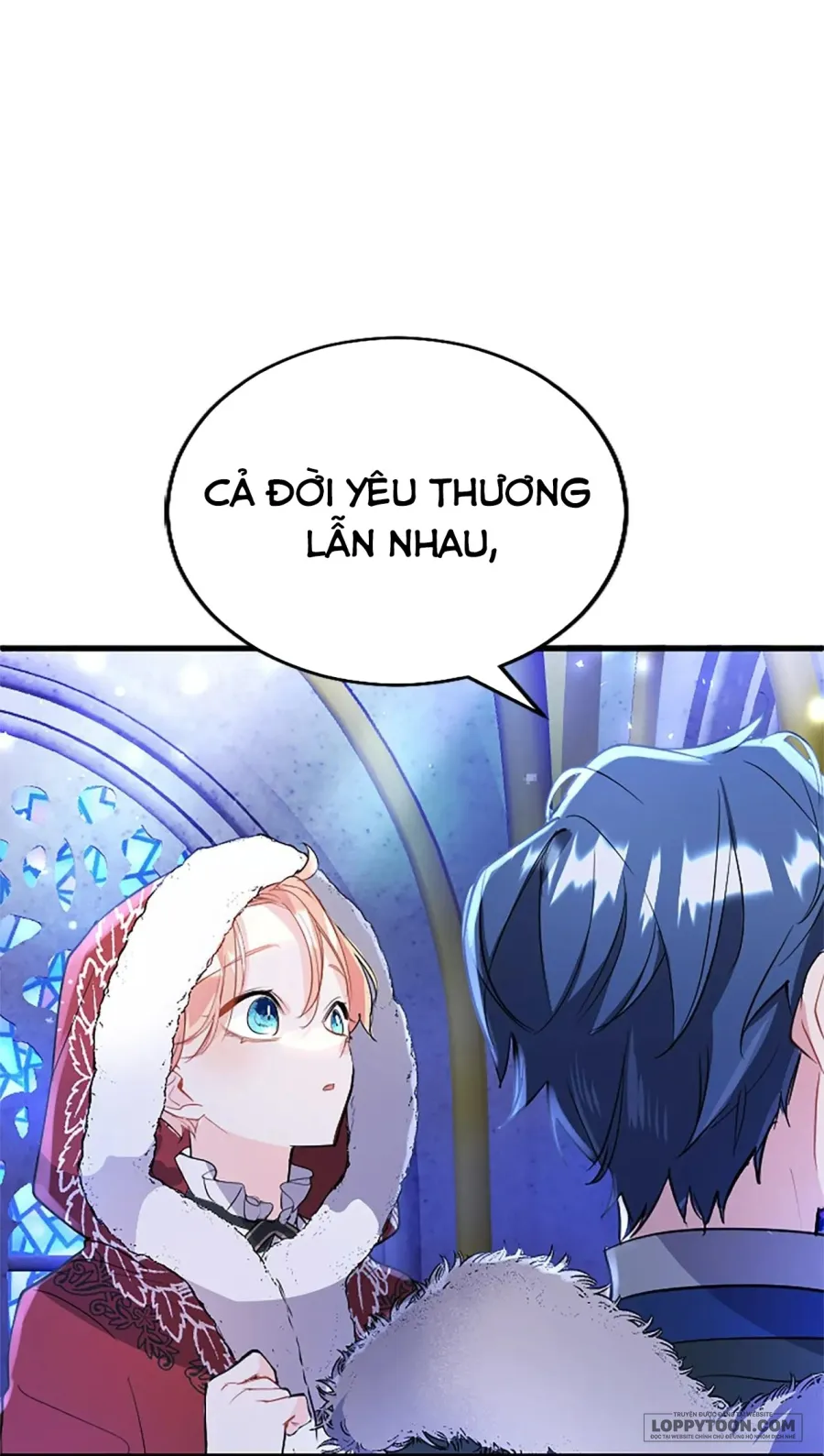 Đại Tiểu Thư Sao Phải Giả Nam Chap 77 - trang 94