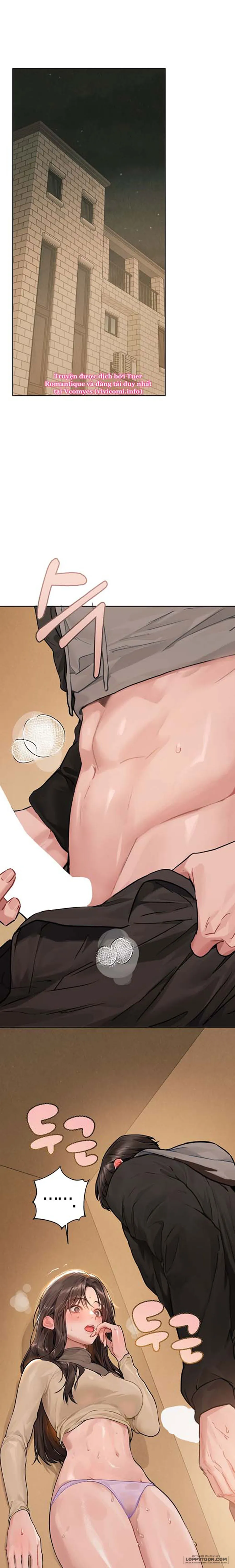 Ji Woo & Woo Yeon Chap 13 - trang 1