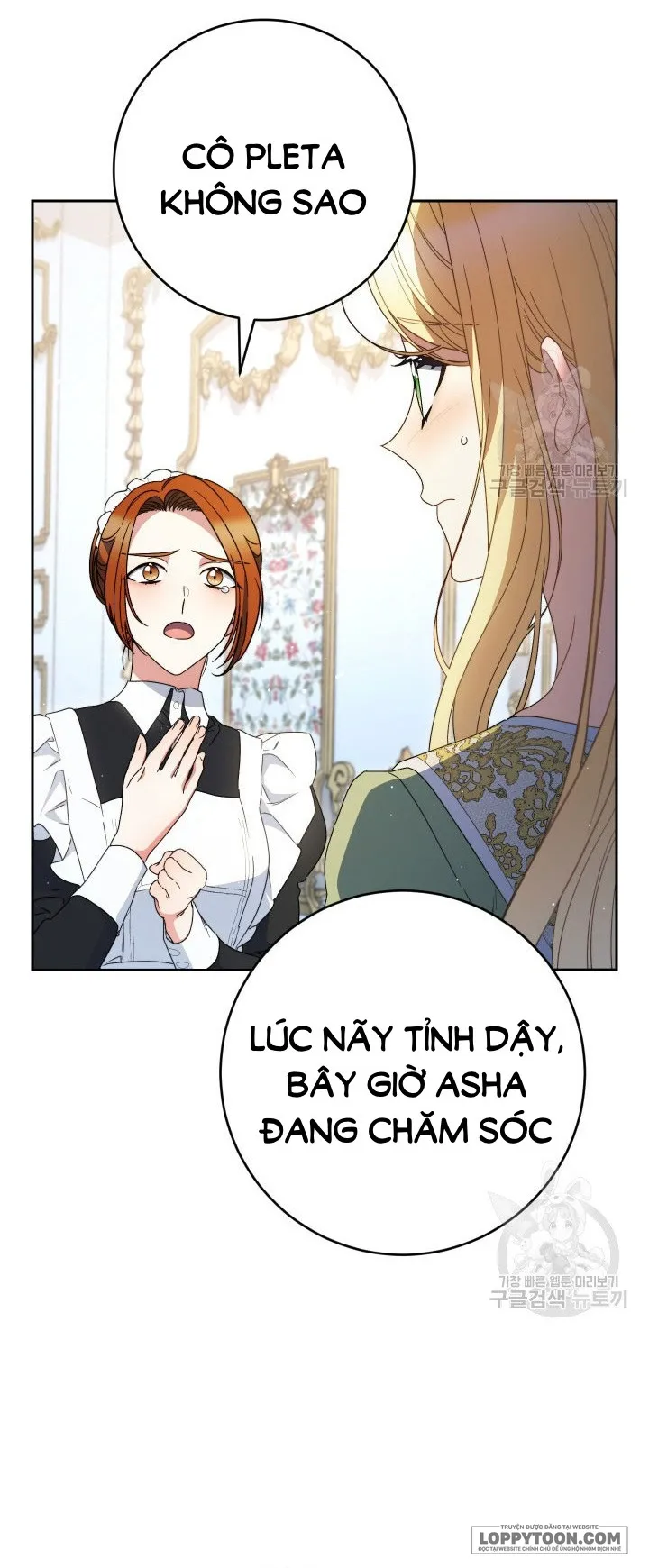 Nuôi Dưỡng Em Gái Xinh Đẹp Chap 38 - trang 54