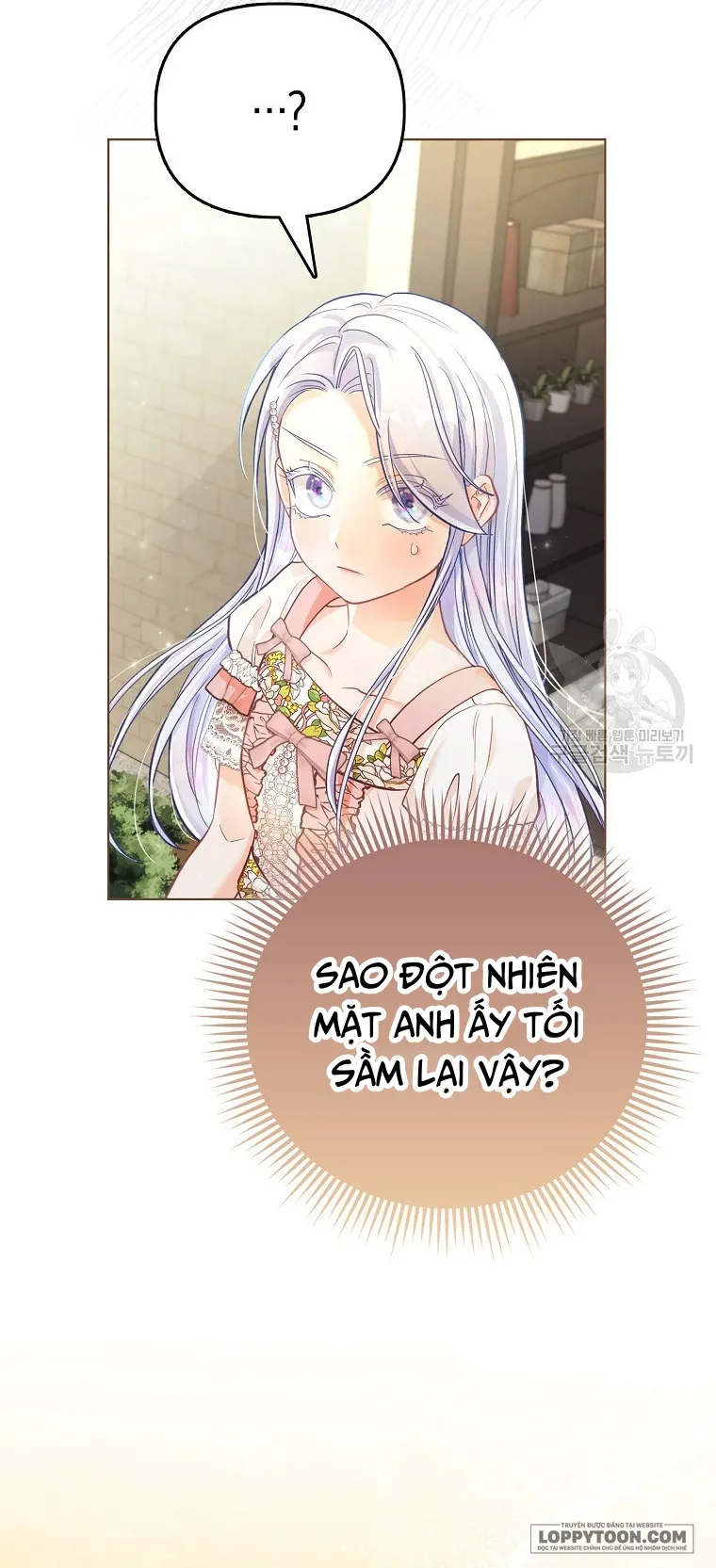 Phương Pháp Trồng Lúa Đặc Biệt Của Ác Nữ Chap 24 - trang 32