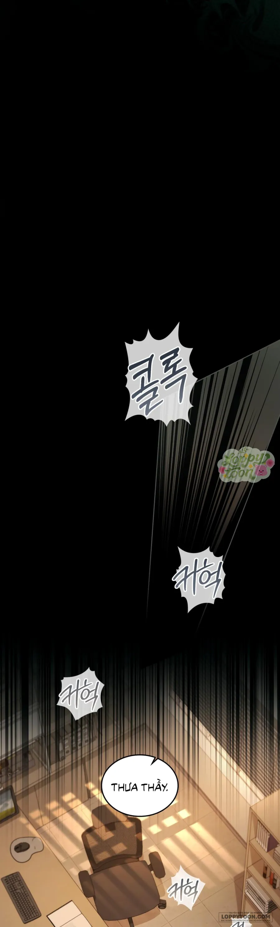 Kết Hôn Với Kẻ Tâm Thần Chap 7 - trang 6
