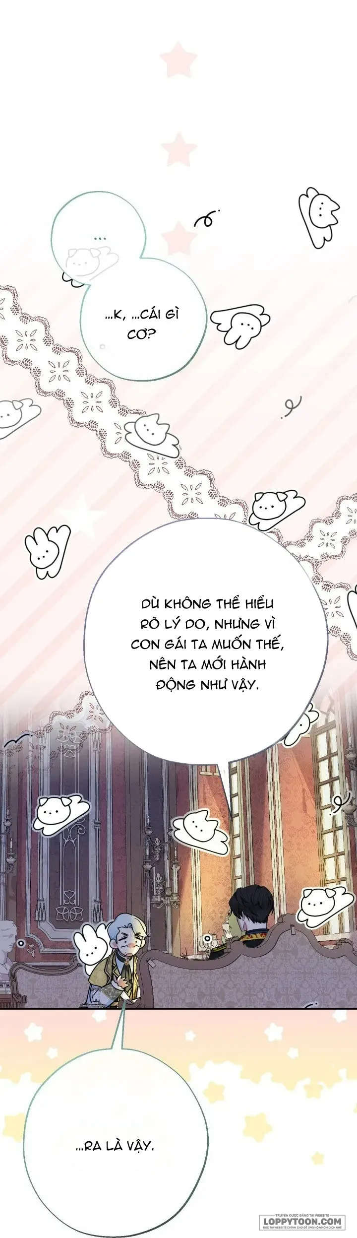 Tiểu Thư Tích Tiền Đi Bụi Chap 115 - trang 1