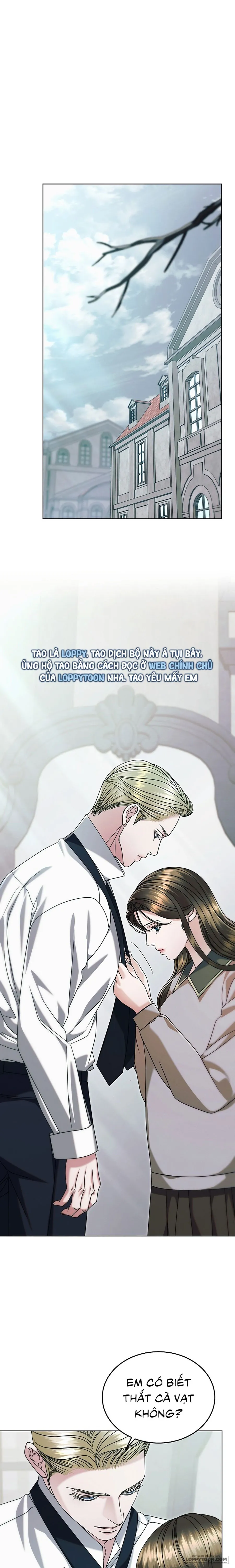 Hãy Cầu Xin Tôi Đi Chap 90 - trang 1