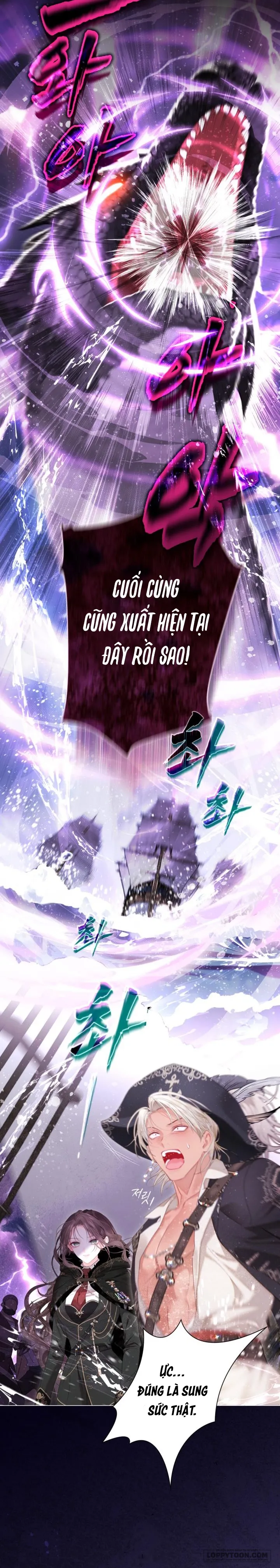 Một Thế Giới Không Có Chị Gái Mà Ai Cũng Yêu Chap 93 - trang 17