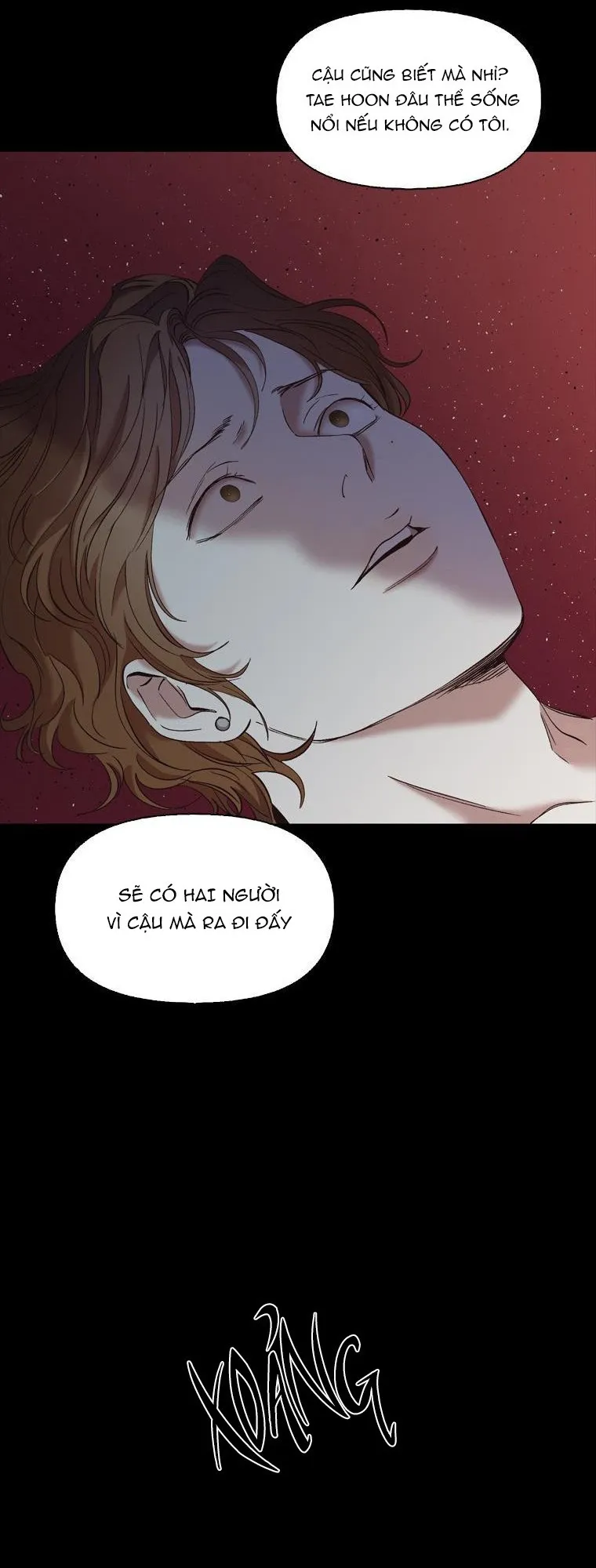Thanh Xuân Của Chúng Ta Chap 32 - trang 33