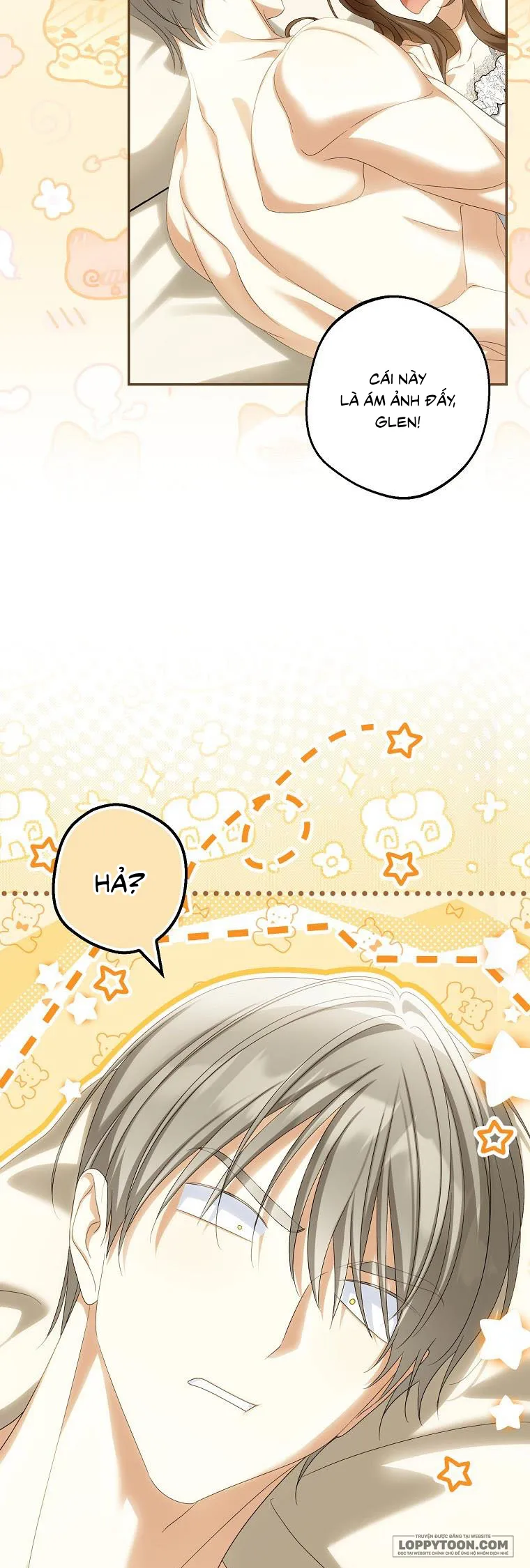 Sao Lại Ám Ảnh Cô Vợ Giả Mạo Quá Vậy? Chap 74 - trang 9
