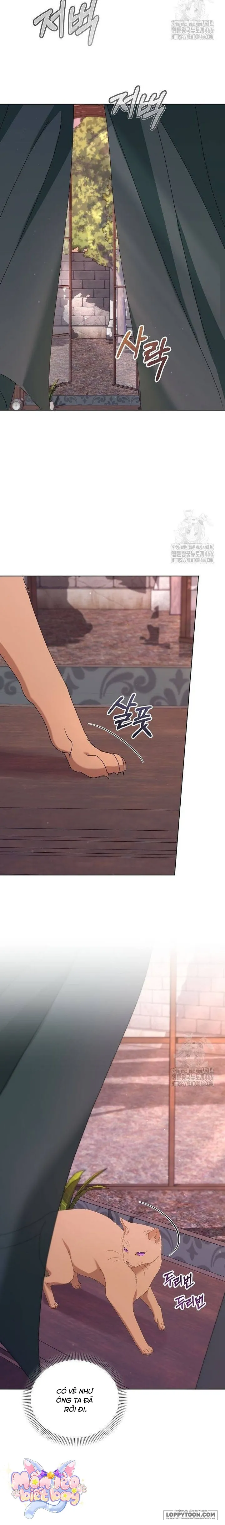 Trở Thành Con Gái Nuôi Của Gia Tộc Sát Thủ Chap 59 - trang 2