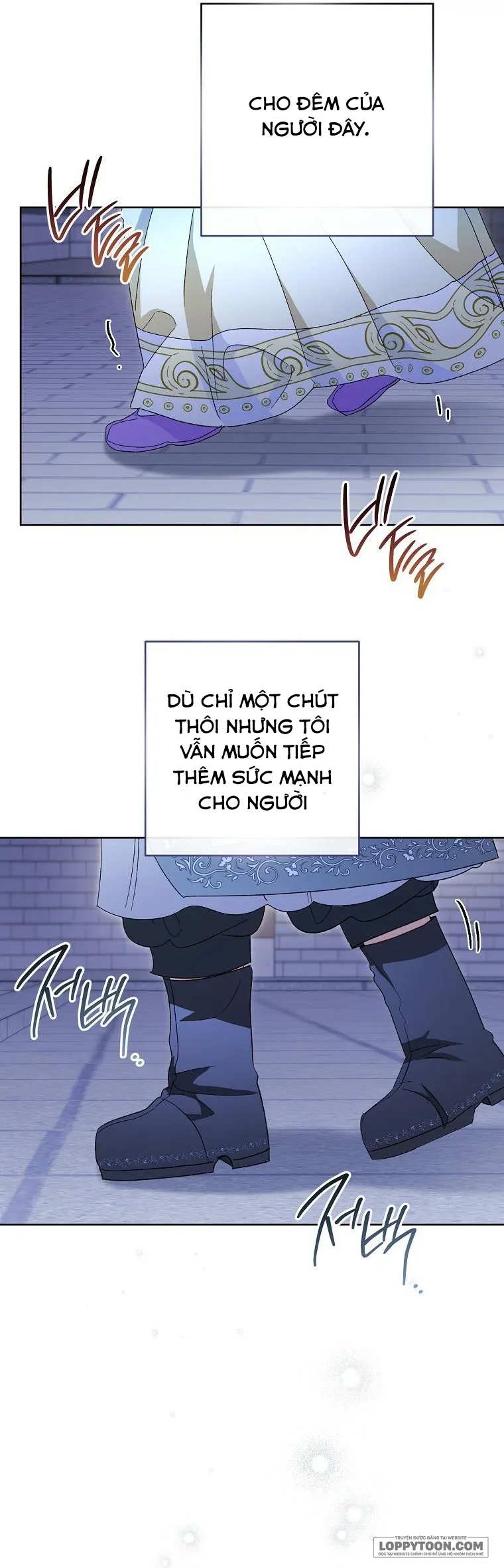 Tiểu Thiếp Chỉ Muốn Sống Yên Bình Chap 92 - trang 34