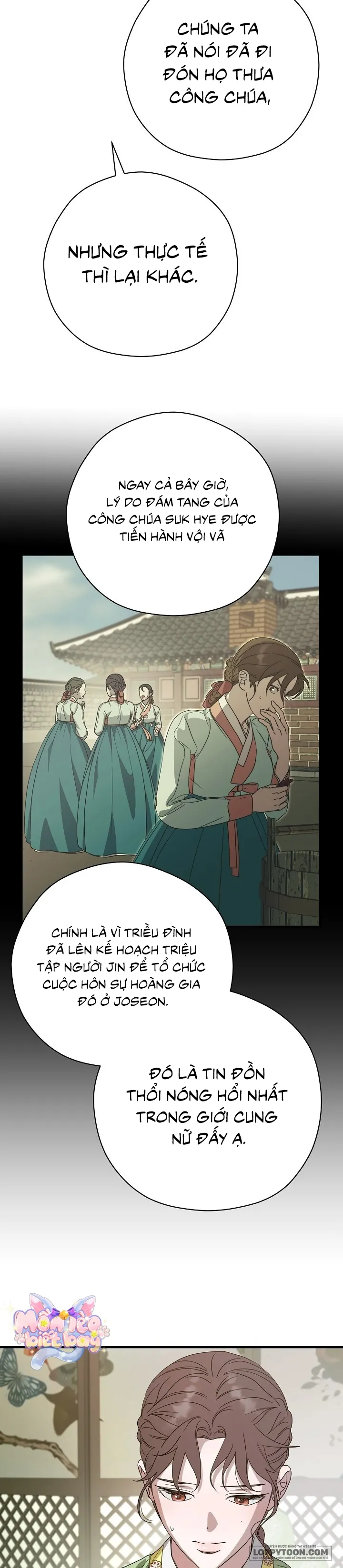 Ta Chỉ Muốn Ăn Em Chap 57 - trang 6