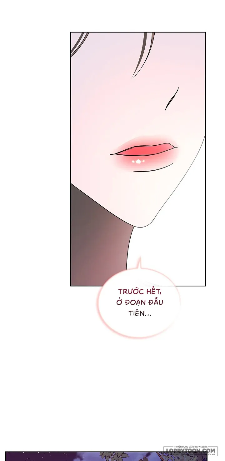 Ngọn Đèn Biệt Viện Không Bao Giờ Tắt Chap 6 - trang 27