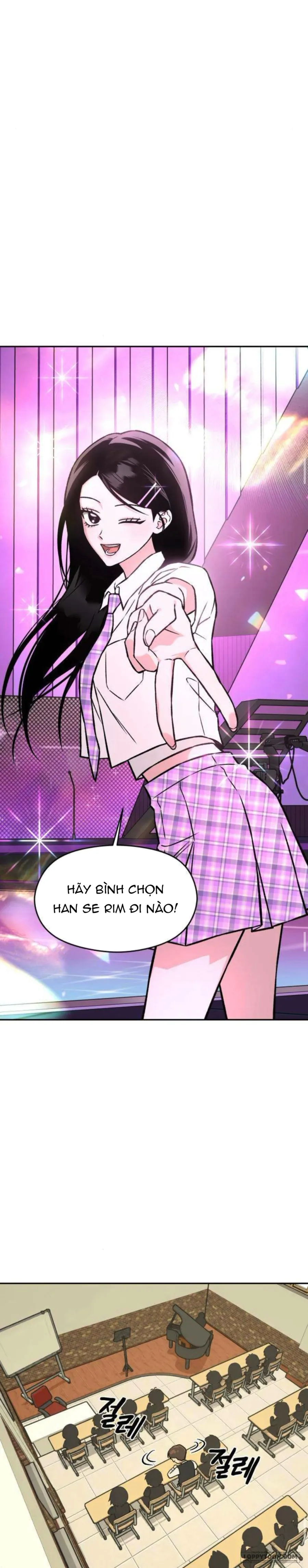 Nguyên Tắc Của Serim Chap 16 - trang 14