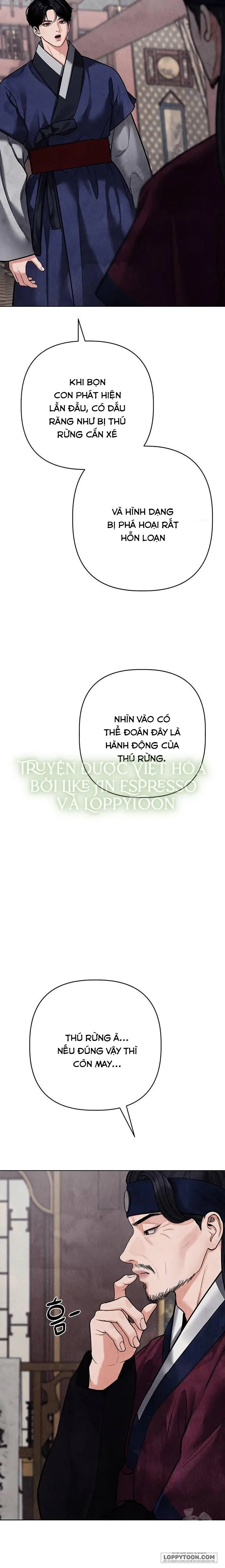Quỷ Hồn Chap 12 - trang 3