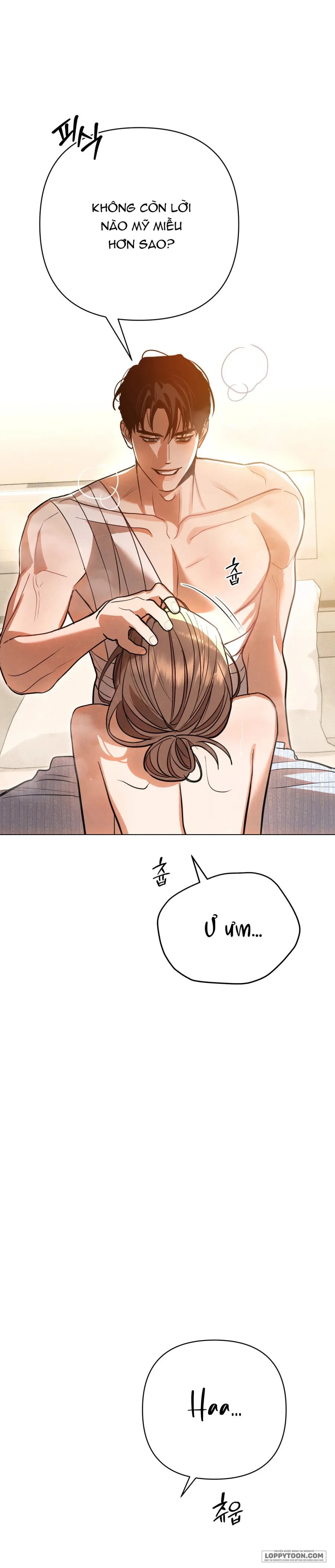 Ngưỡng Tuyệt Đối Chap 53 - trang 23