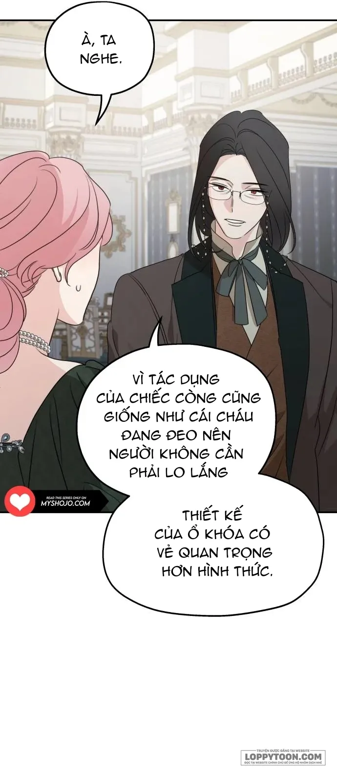 Gia Đình Chồng Quá Ám Ảnh Bởi Tôi Chap 128 - end ss - trang 57