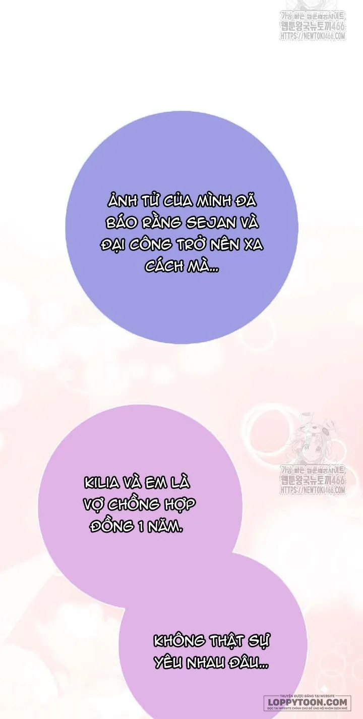 Nuôi Dưỡng Em Gái Xinh Đẹp Chap 82 - trang 31