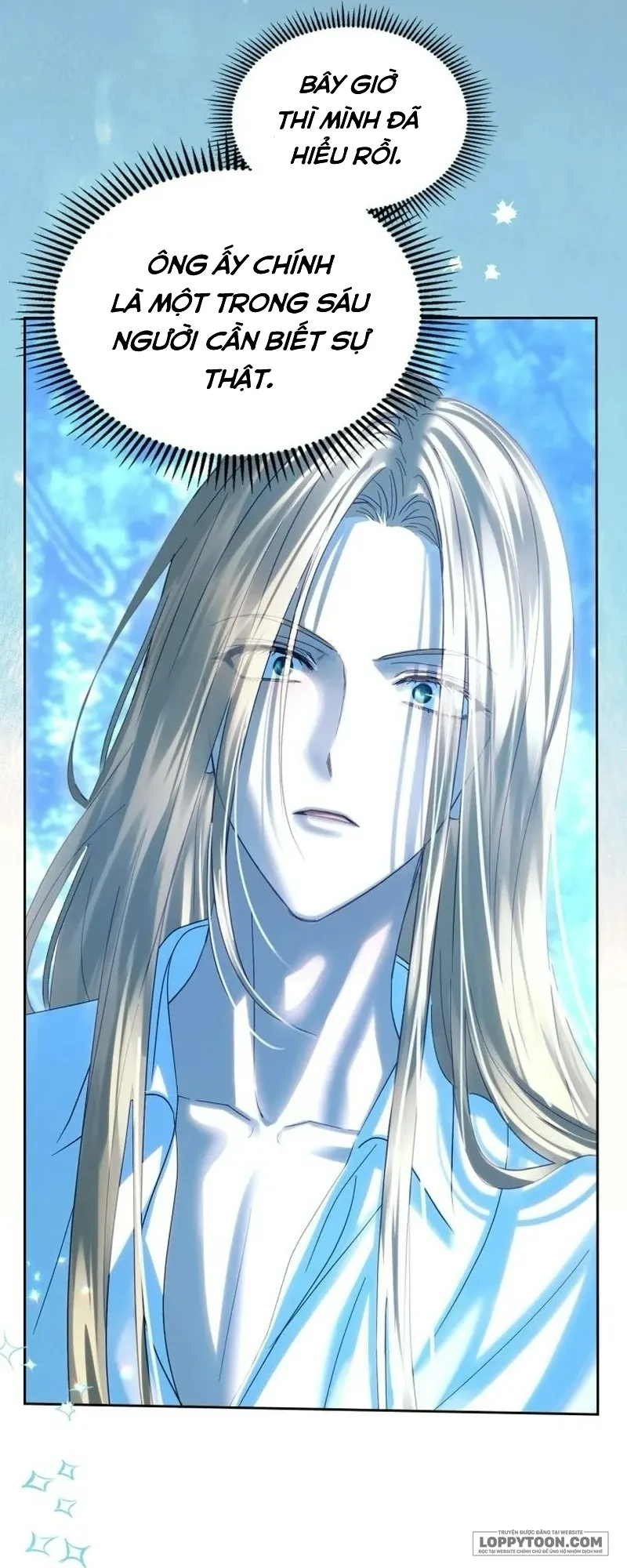 Phạm Nhân Bé Con Của Dinh Thự Mùa Đông Chap 97 - trang 91