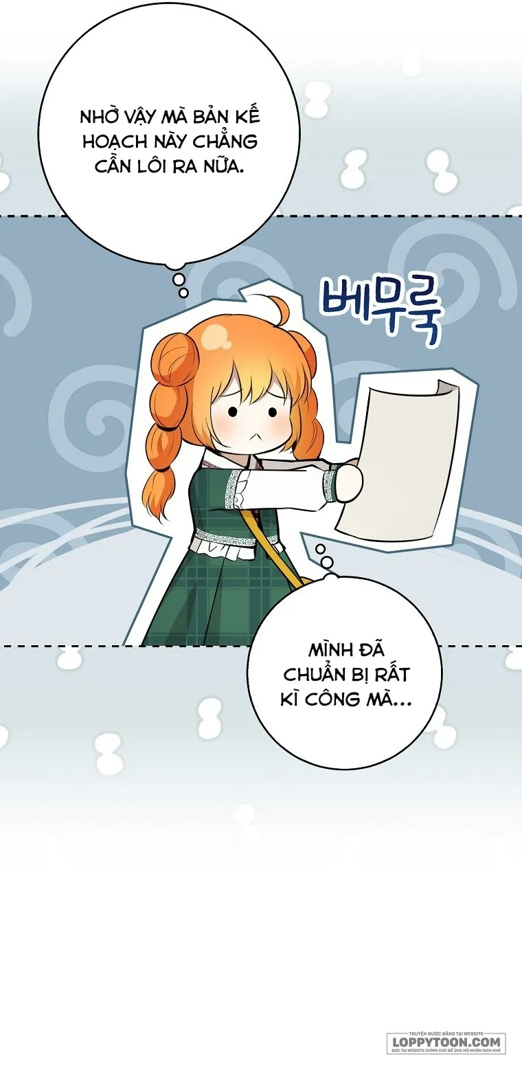 Sóc Con Tài Năng Chap 55 - trang 53