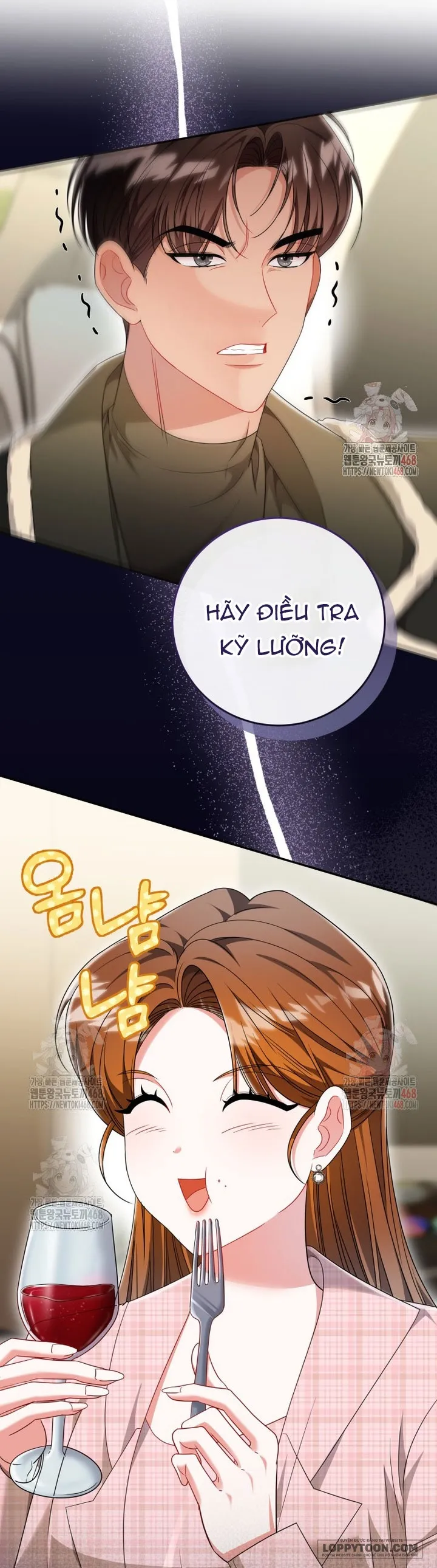 Bí Mật Của Người Đàn Ông Hoàn Hảo Chap 2 - trang 27