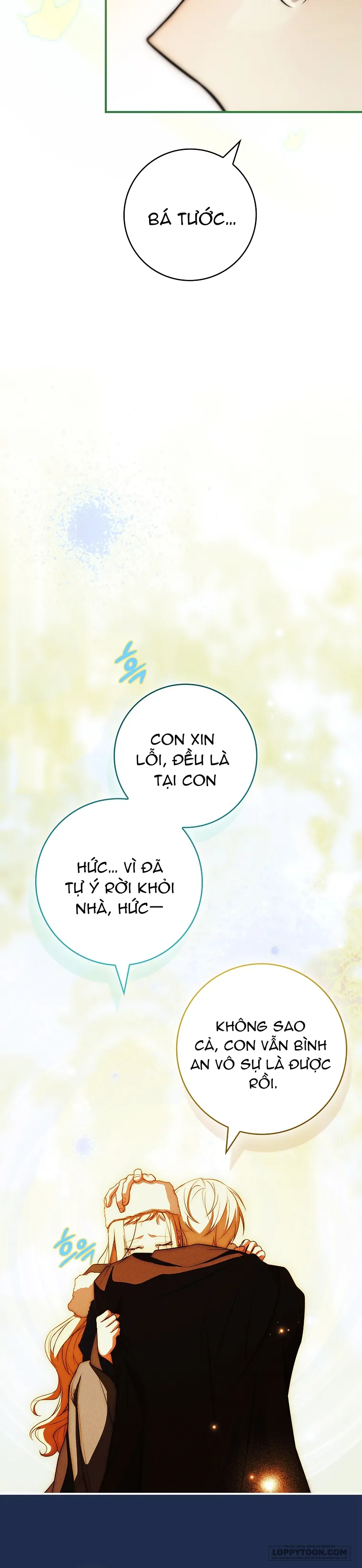 Văn Phòng Thám Tử Dành Cho Nam Chính Hối Hận! Chap 46 - trang 21